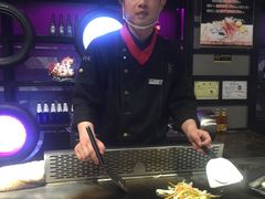 -尚雅铁板料理自助餐厅(乐松店)