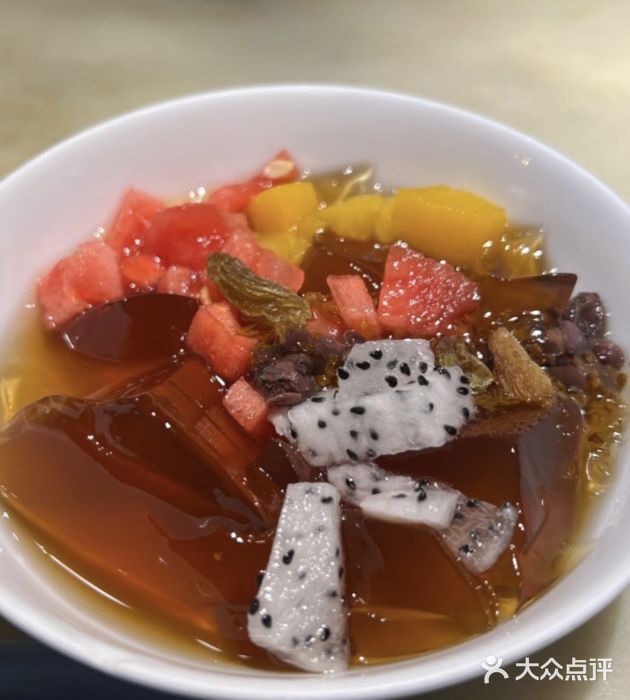 小徽舟臭鳜鱼(雅清街店)图片