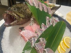 -海鲨湾海鲜会馆(百家湖1912店)
