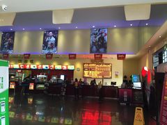 -中瑞国际影城(福州白湖亭店)