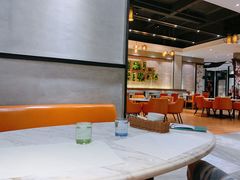 大堂-东莞市莞城红色庄园西餐厅(东城西路店)