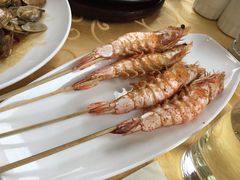 -海岛渔村大酒店(云霄路店)
