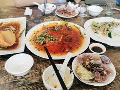 -星奇缘·海鲜餐厅(东山美食地标店)