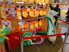 -上海世纪汇广场
