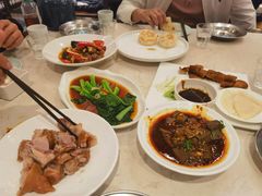 -春发生饭店·非遗(南院门店)