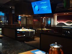 -川流不息(北蔡休闲广场店)