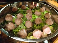 -顺德粥城·叹茶食粥(良化店)
