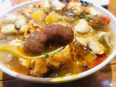 -清真·马继明肉丸胡辣汤回坊总店