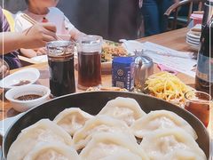 -老爷子原味蒸饺(总店)