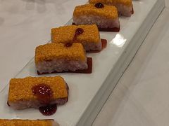 -万荣烤鸭店·北京菜(农光里店)