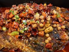 -雅佳神话·麻辣烤鱼(新街口店)