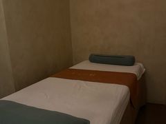 -水云空涧·沐足·采耳·按摩·SPA影院(琶洲店)