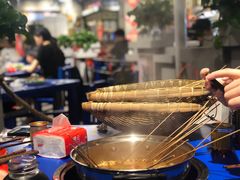 -马路边边串串香(北苑旗舰店)