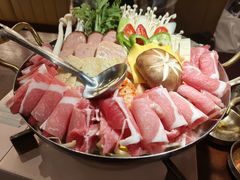 -双门洞·森系料理(体育西店)