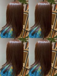 -曼都发型·臻选