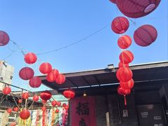 -糖房咖啡(南锣鼓巷店)