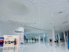 -福州海峡文化艺术中心