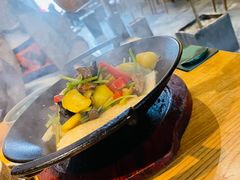 -薇酌饮·陕西菜(南门外店)