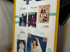 -拍刻风照相馆(花都融创店)