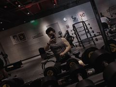 -威尔仕健身(北京合生汇店)