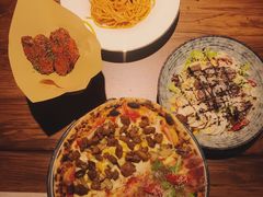 -Primo·丽莫意大利窑烤披萨