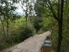 -金堂县云顶石城风景区