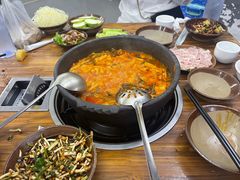 -笔记安顺夺夺粉火锅