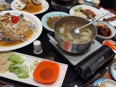 -曹家小菜(胜太路店)