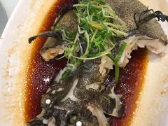 清蒸珍珠斑-御彩酒家(东风东路店)