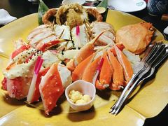 -蟹料理 北海道かに将軍(札幌本店)
