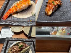 -Tuna maki寿司(苏州万象天地店)
