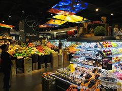 -Olé精品超市(北京合生汇店)