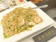 海鲜炒饭-新峰肉骨茶