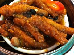酱皇蒸凤爪-点点心点心专门店(湾仔店)