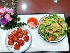 -茗荔园农庄(大涌店)