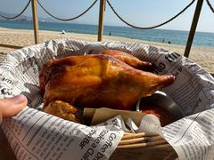 -精酿农场Brew Farm·沙漠绿洲餐厅