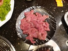 -冷面大王(大南街店)