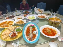 -悦福瑞酒楼(西影路店)