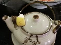 -景鹤料理(上地华联店)