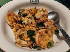 -费大厨辣椒炒肉(太平老街店)