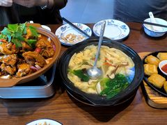 -印象徽州·正宗徽菜体验店