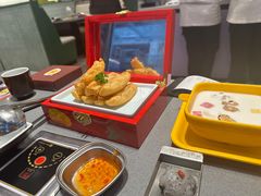 -椰小鸡·琼州糟粕醋(美兰缤纷城店)