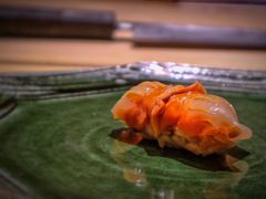 赤贝-鮨青(恒基名人购物中心店)