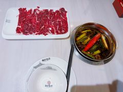 -围炉夜话·潮汕卤水火锅(榕江店)