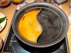 -温野菜涮涮锅(曲江大悦城店)