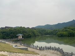 -敬亭山风景名胜区