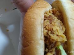 -麦当劳(北京南站店)