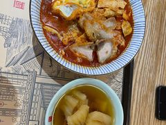 -瓦记米粉(东鼓道店)