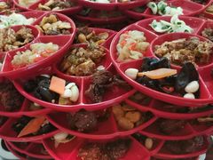 -龙抄手(春熙路总店)