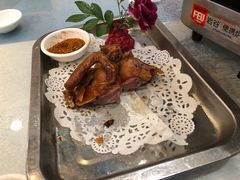 -马尔龙新疆饭店·清真(瑞景店)